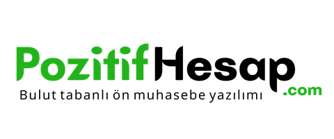 Pozitif Hesap Logo